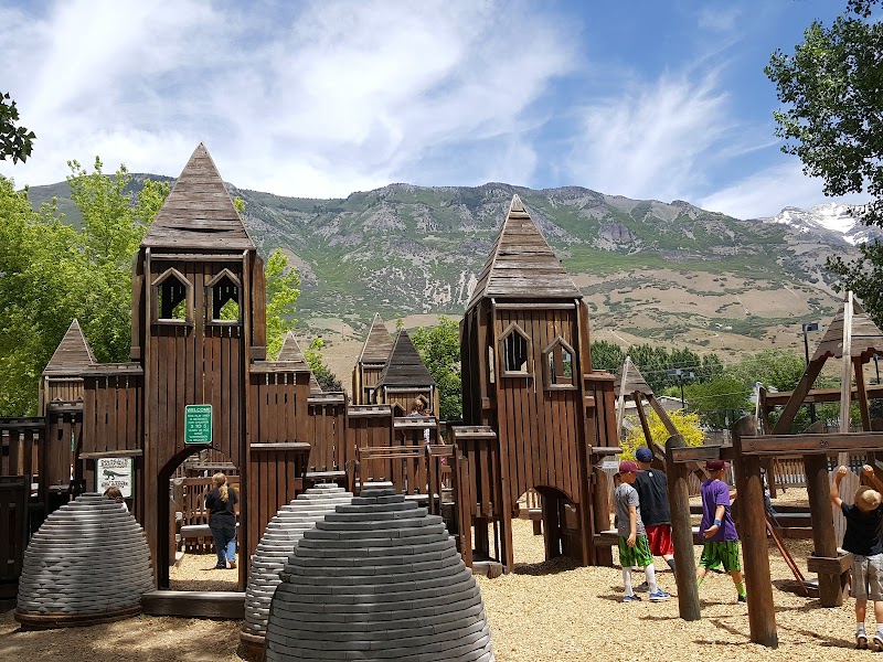 Discovery Park photo 3