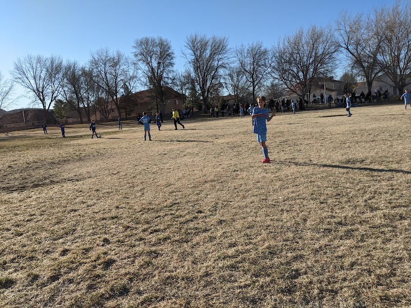 Dixie Downs Park photo 3