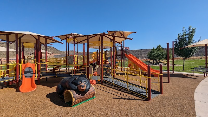 Dixie Springs Park photo 2