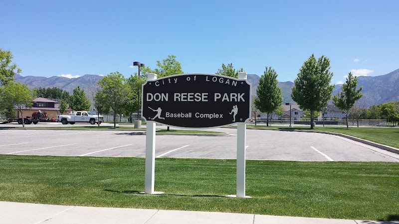 Don Reese Park