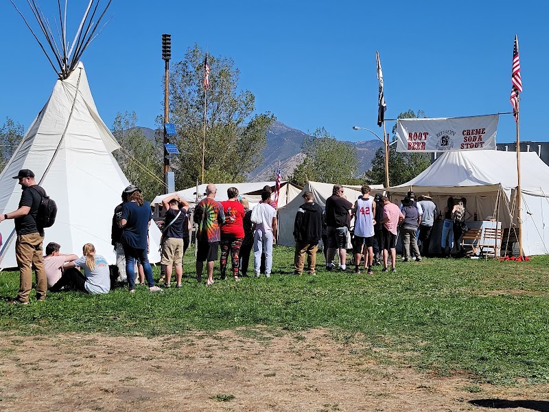 Dow James Memorial Park photo 2