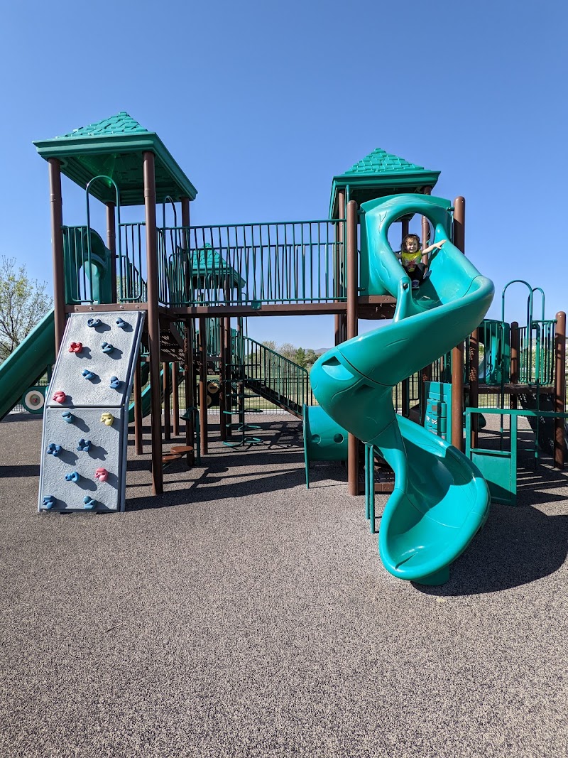 Dr. O. Roi Hardy Park