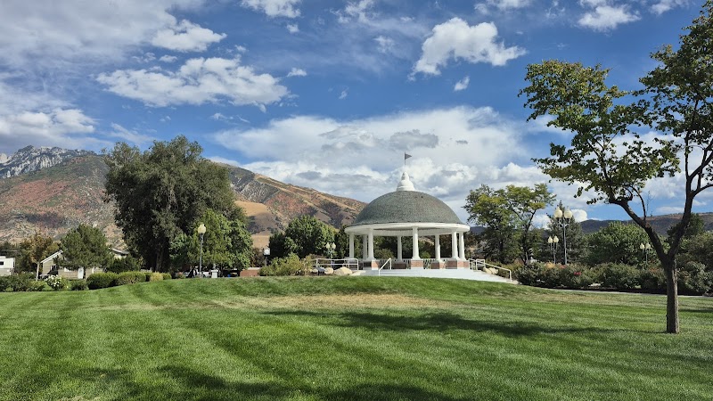 Draper Historic Park