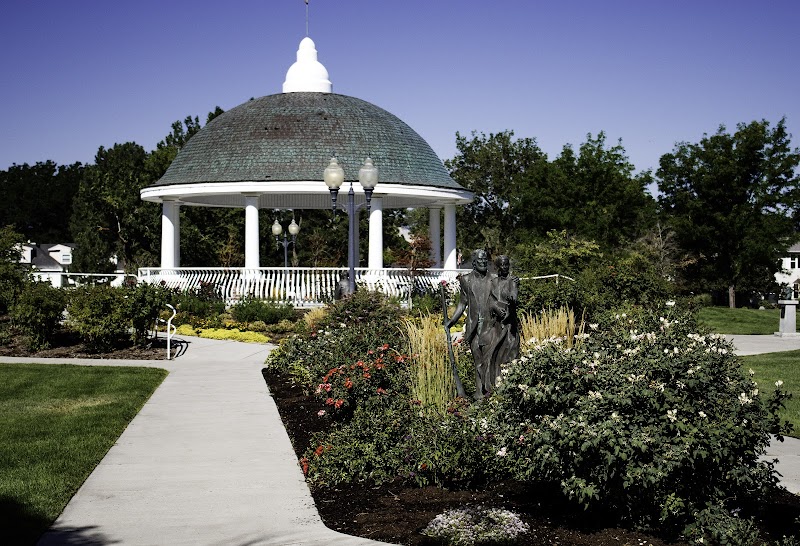 Draper Historic Park photo 2