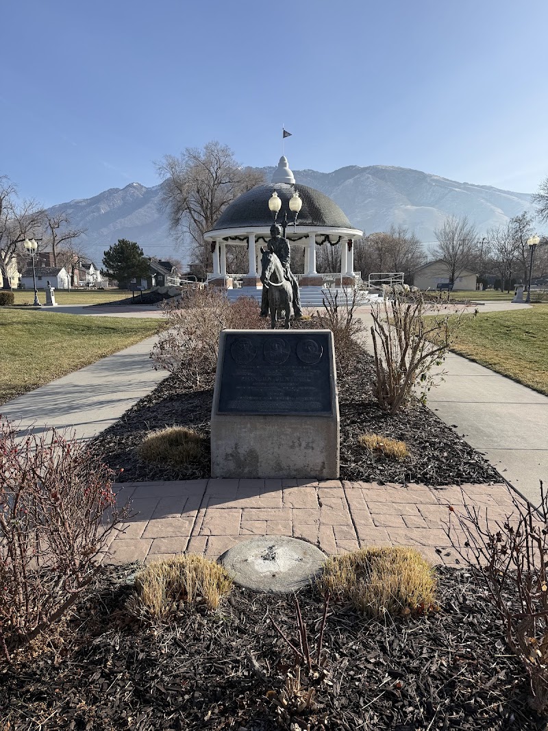 Draper Historic Park photo 3