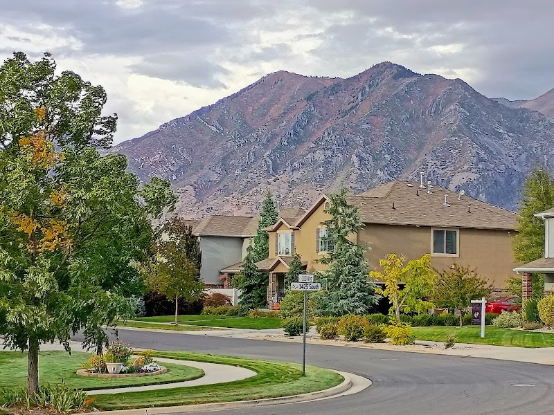 Dry Creek Parkway photo 2