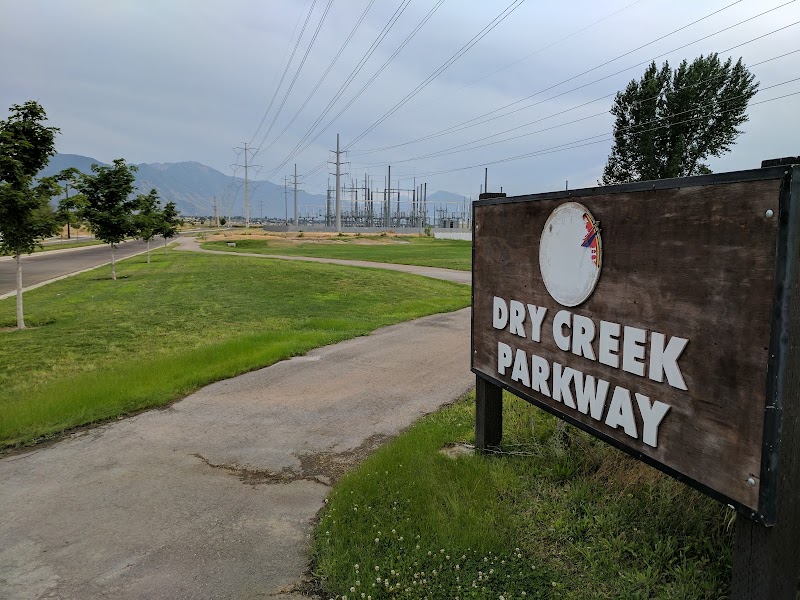 Dry Creek Parkway photo 3