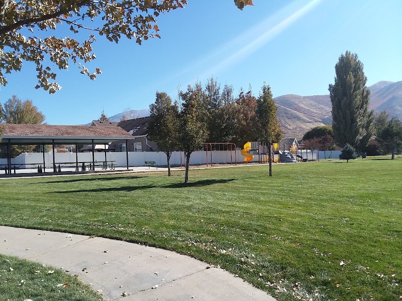 Dry Creek Trail photo 2