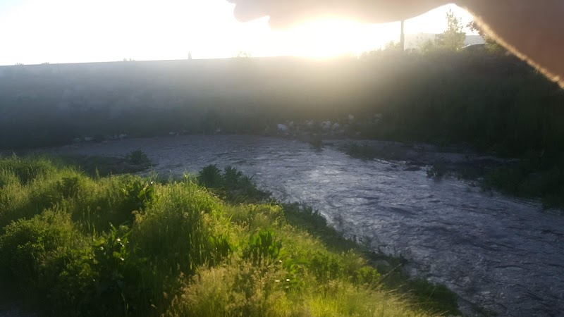 Dry Creek Trail photo 3