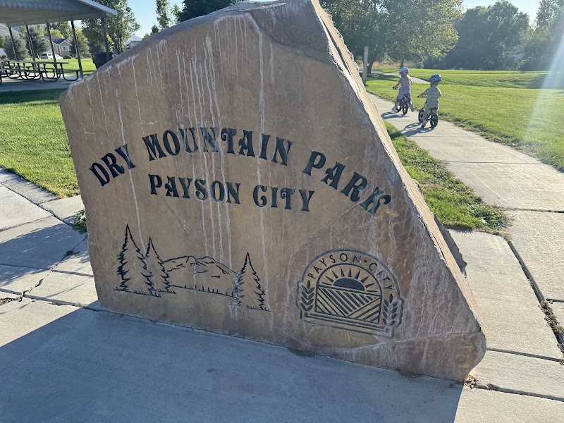 Dry Mountain Park