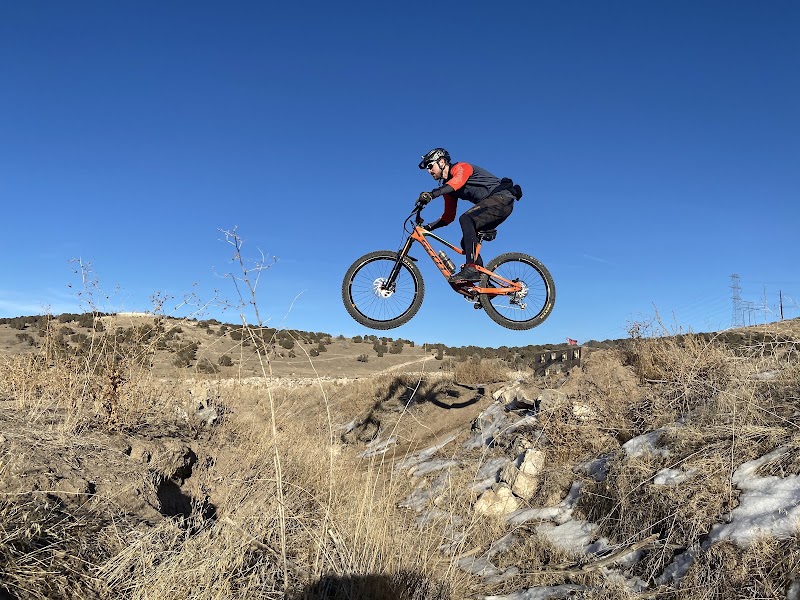 Eagle Mountain Bike Park photo 2