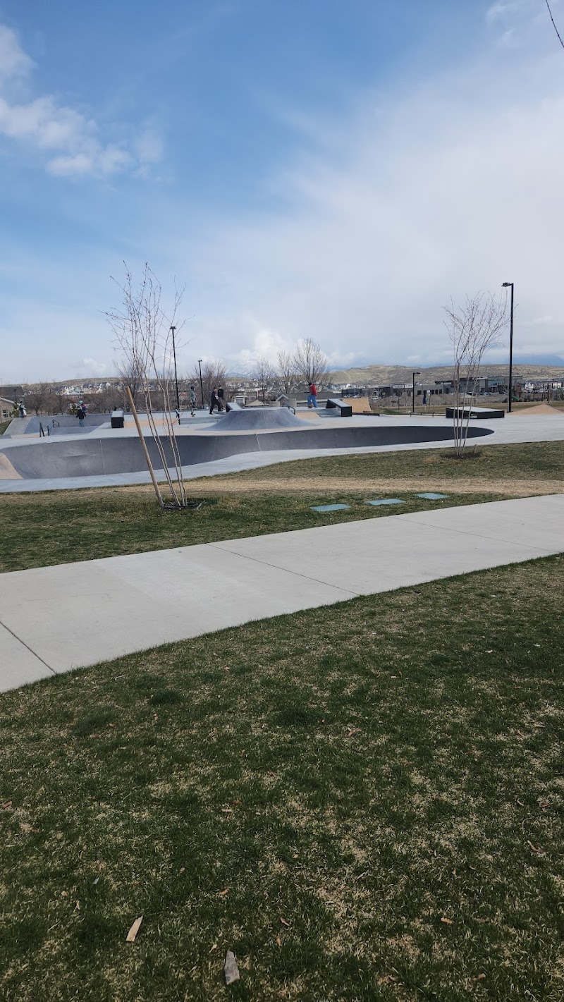 Eagle Mountain Skatepark photo 2