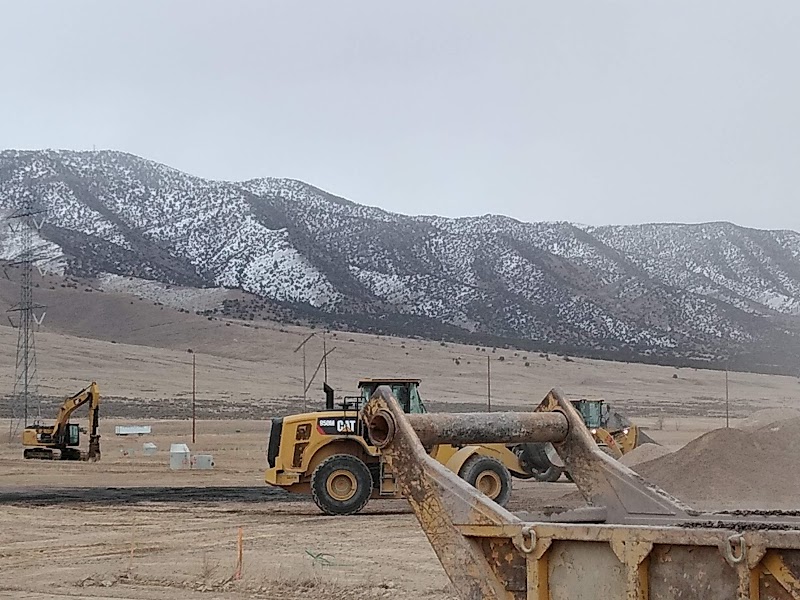 Eagle Point Park "A"