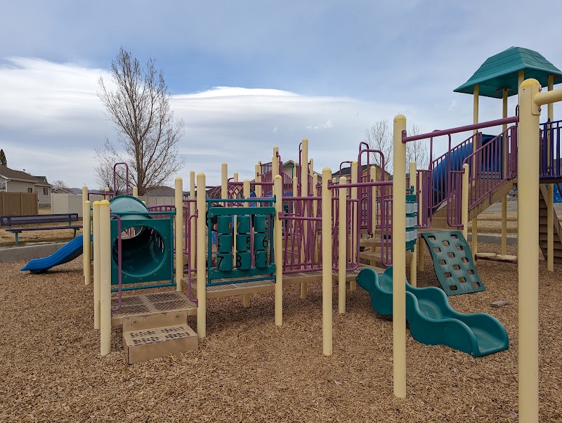 Eagle Point Park “C”