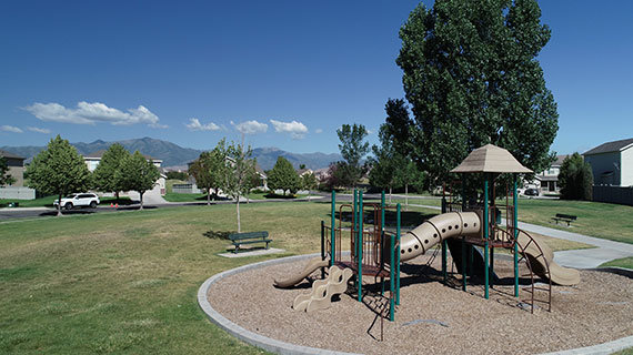 Eagle's Gate West Park photo 2