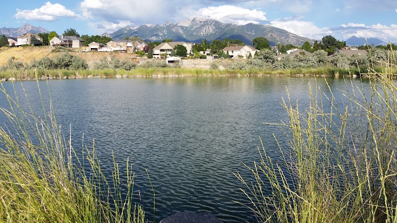 East River Front Park Fishing Ponds photo 2