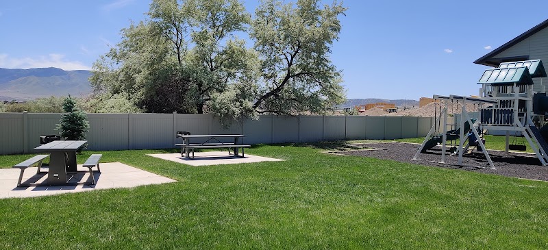 East river view park photo 2