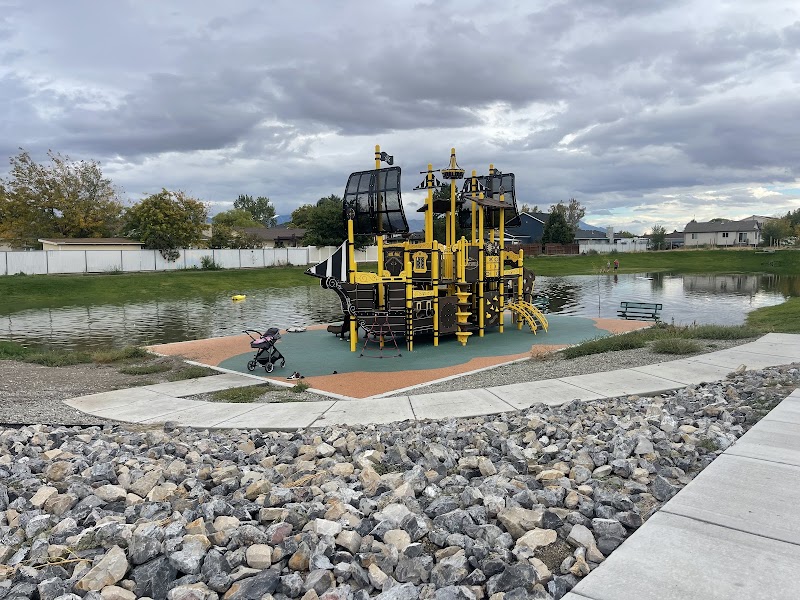 Eastmoor Park photo 2