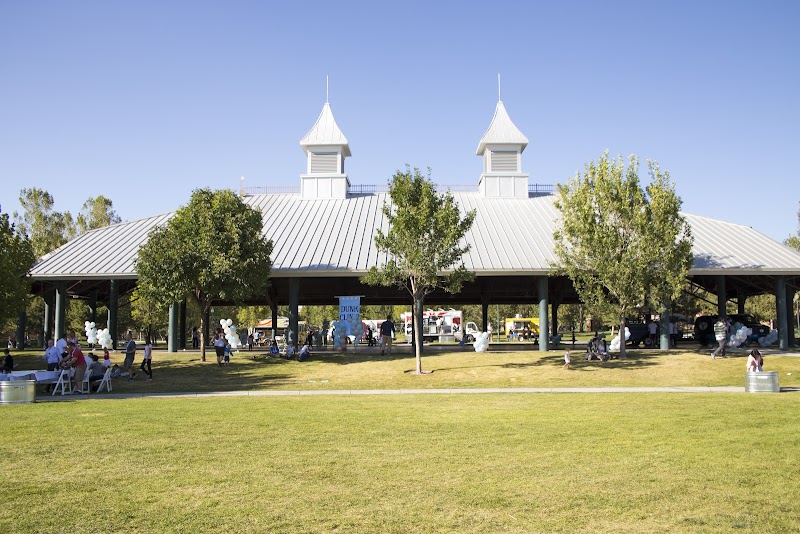 Electric Park at Thanksgiving Point photo 2