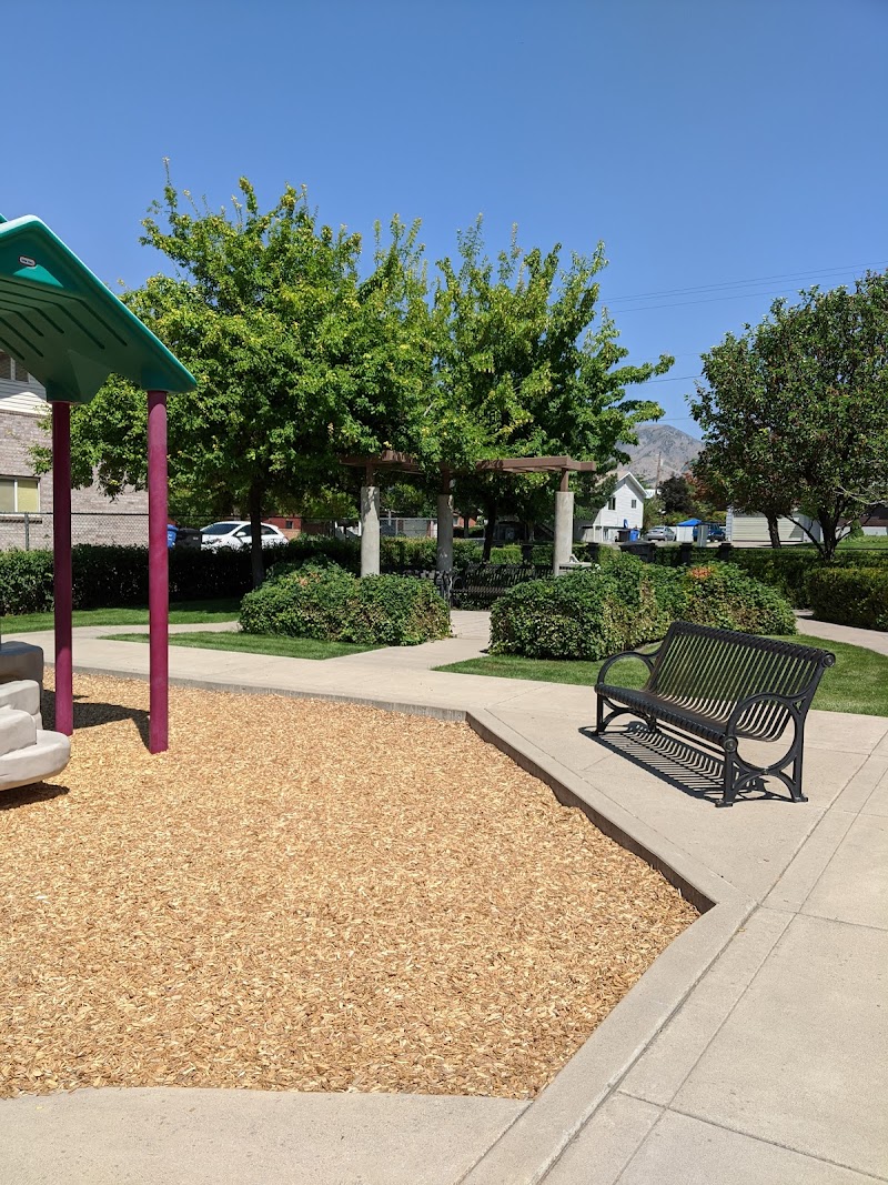 Eliason Park photo 3