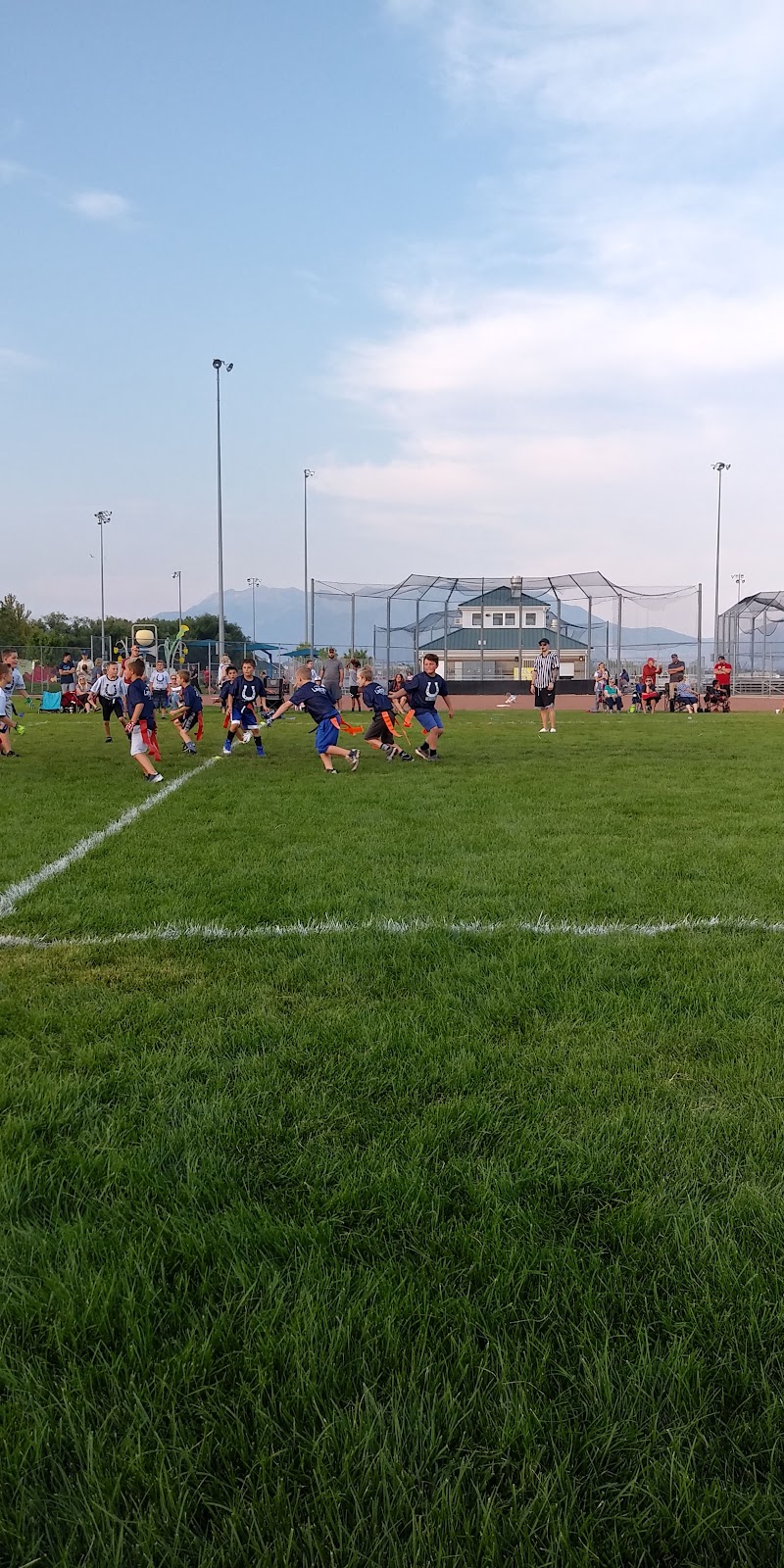 Ellison Park Splash Pad photo 2