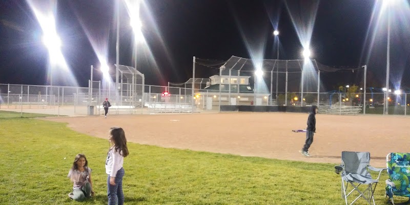Ellison Park Splash Pad photo 3