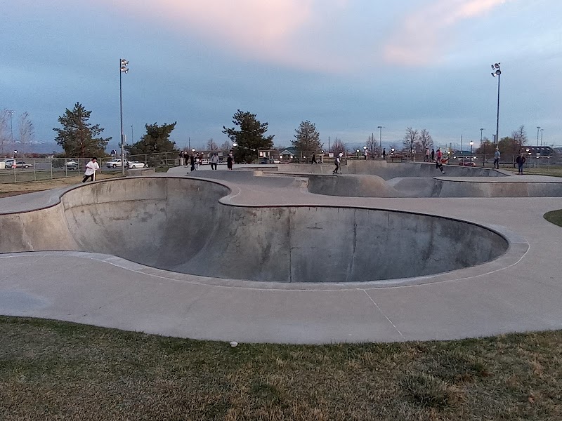 Ellison Park photo 2