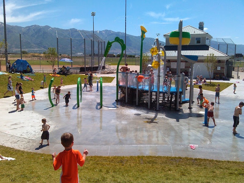 Ellison Park photo 3