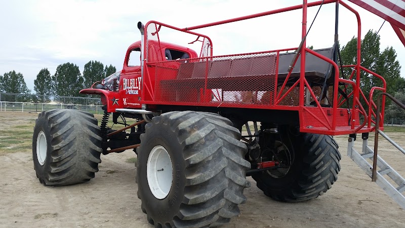 Emery County Recreation District photo 2