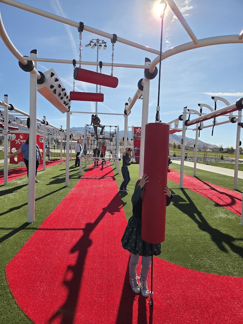 England Acres Park photo 2