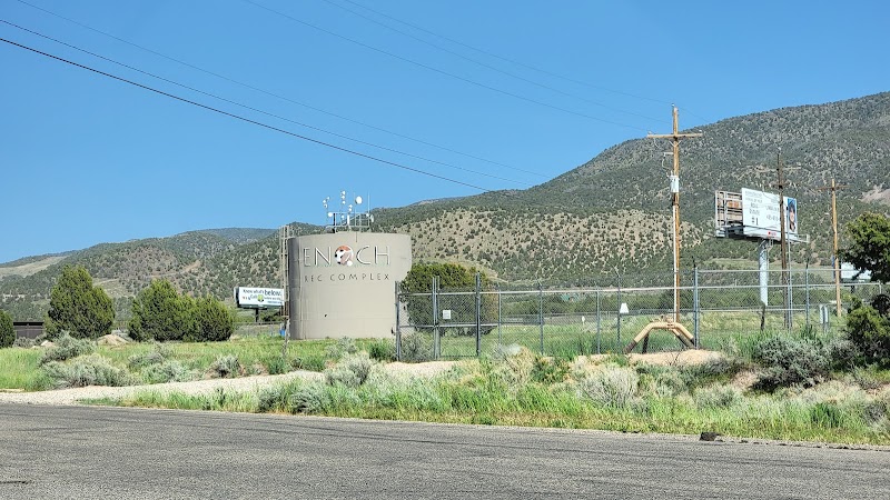 Enoch City Recreation Complex