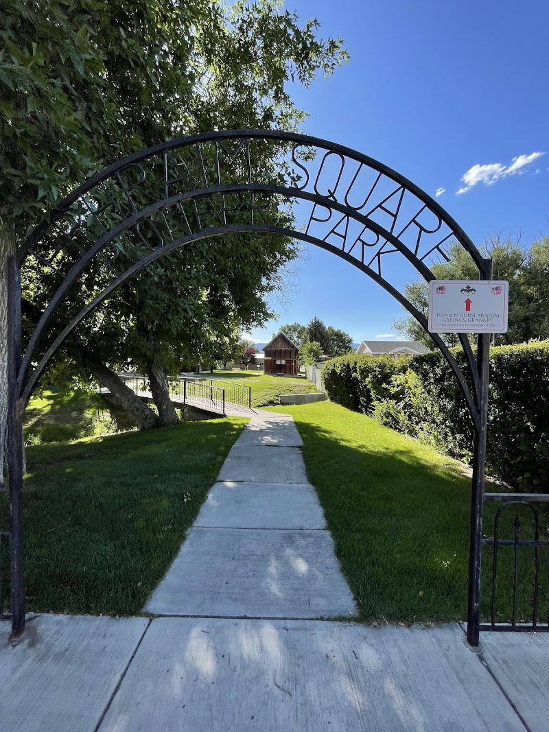 Ephraim Pioneer Park