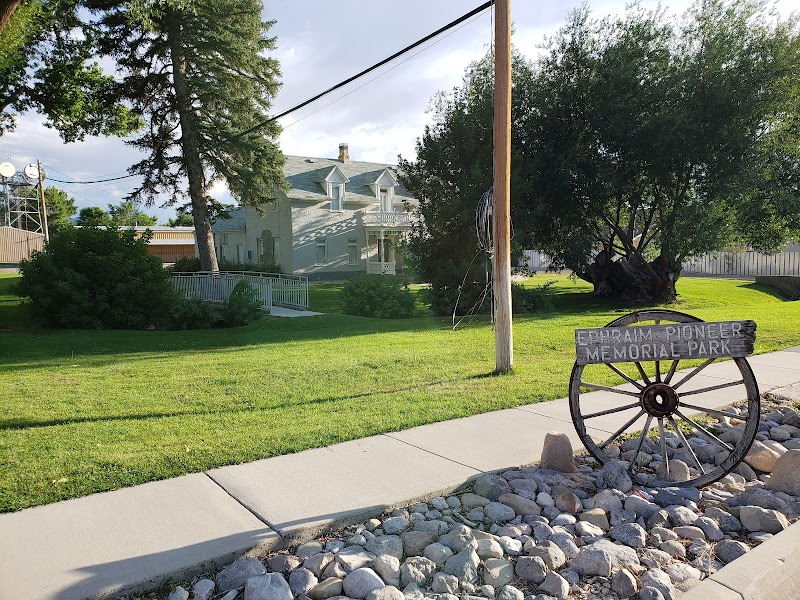 Ephraim Pioneer Park photo 2