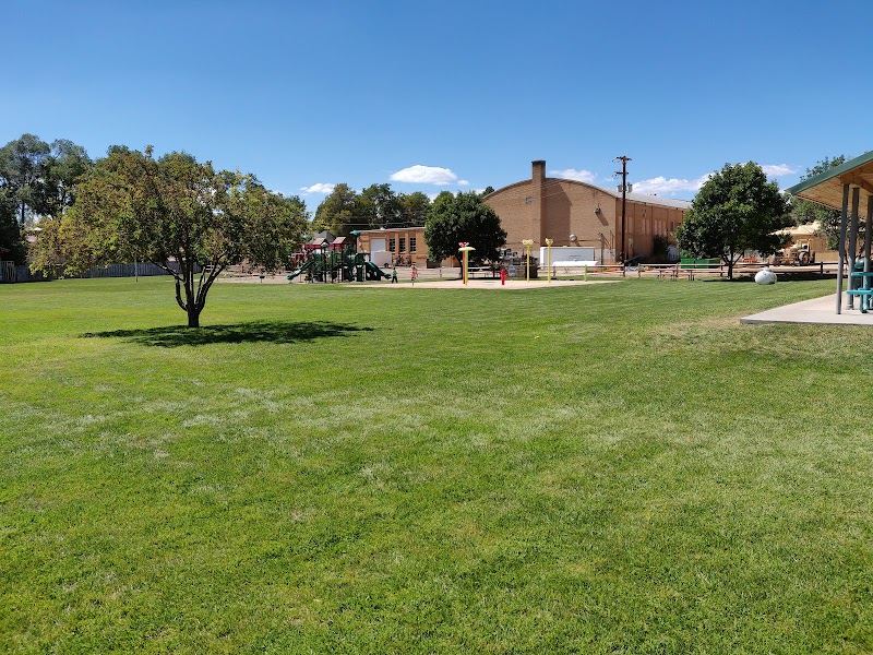 Escalante City Park (Lion's Park) photo 3
