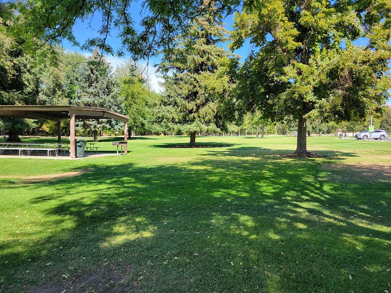 Exchange Park photo 2