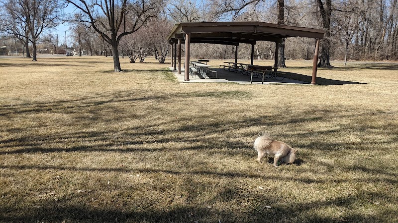 Exchange Park photo 3