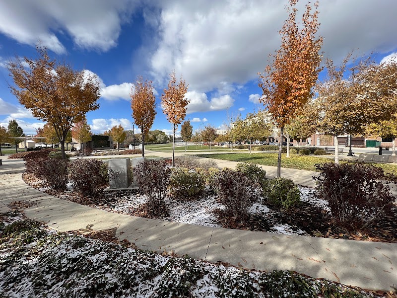 Fairbourne Station Promenade & Plaza