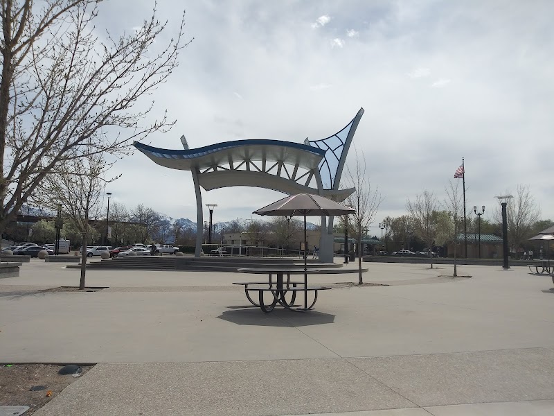 Fairbourne Station Promenade & Plaza photo 3