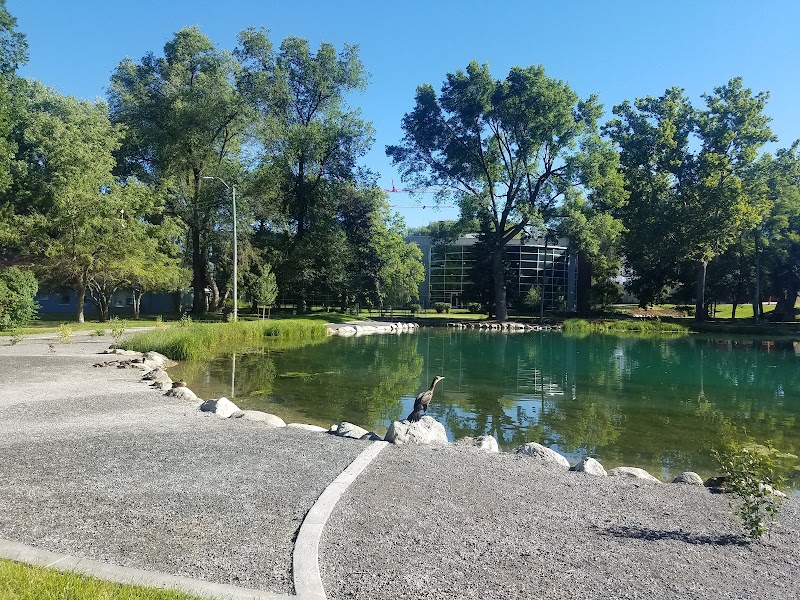 Fairmont Park photo 2