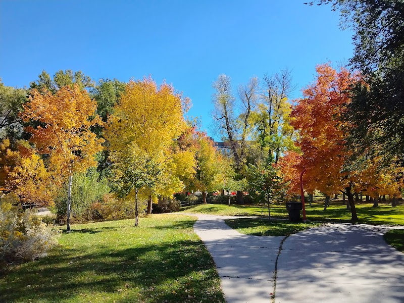 Fairmont Park photo 3