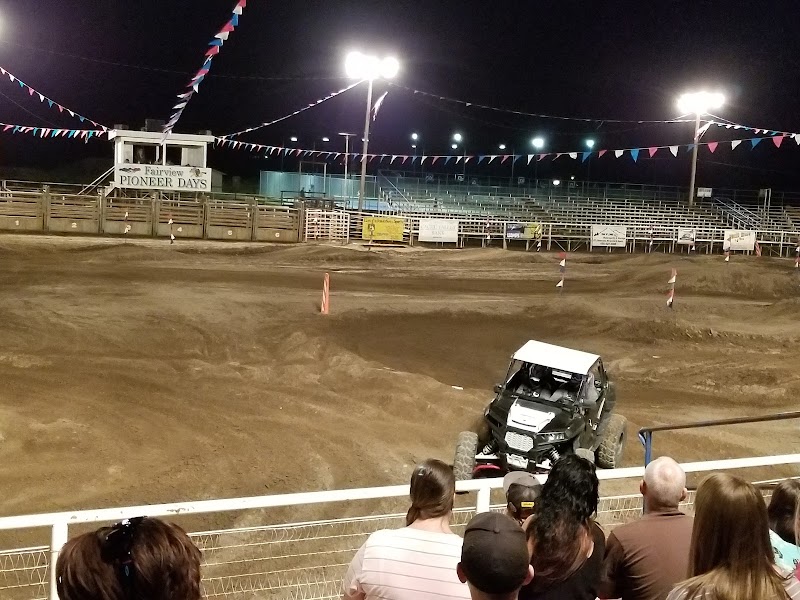 Fairview City Sports Park