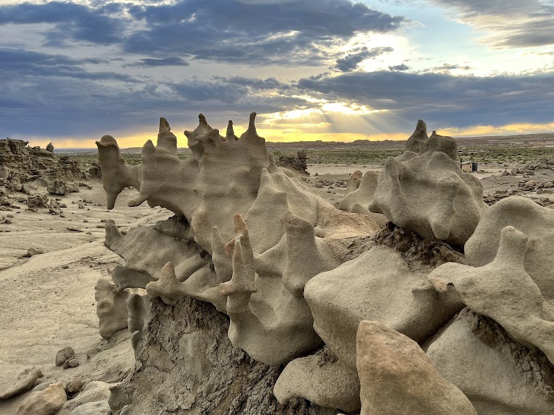 Fantasy Canyon photo 2