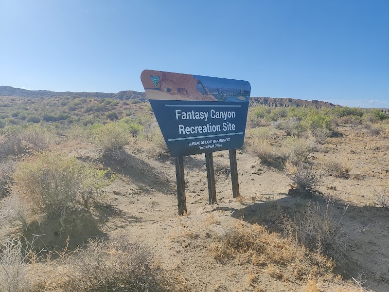 Fantasy Canyon photo 3