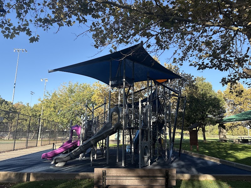 Farmington City Park