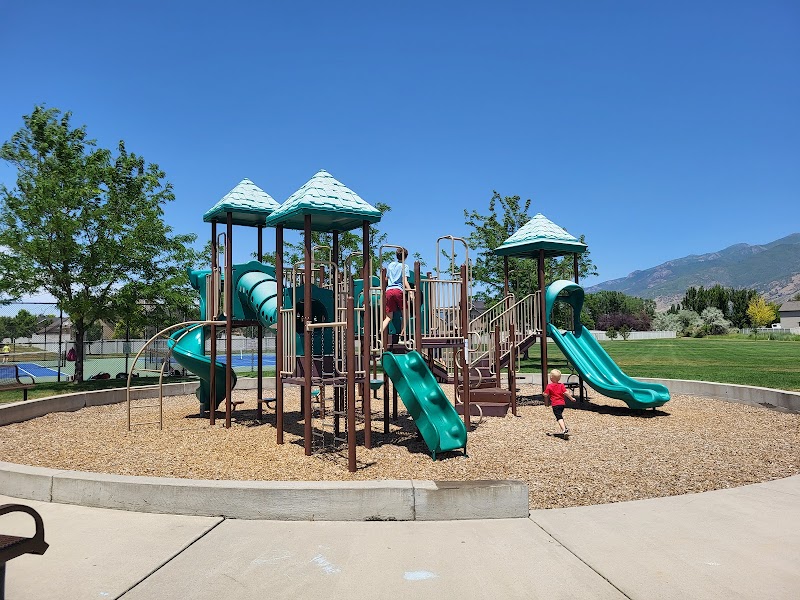 Farmington Ranches Park