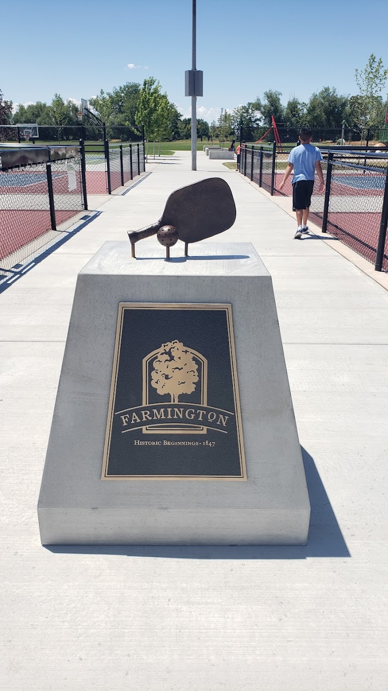 Farmington Regional Park photo 3