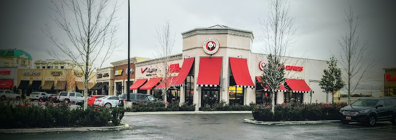 Farmington Station Park