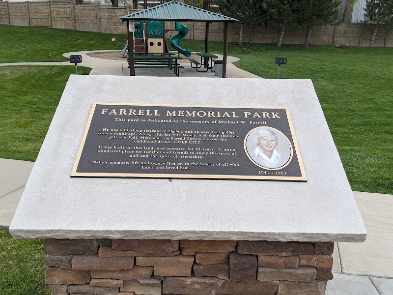 Farrell Park photo 3