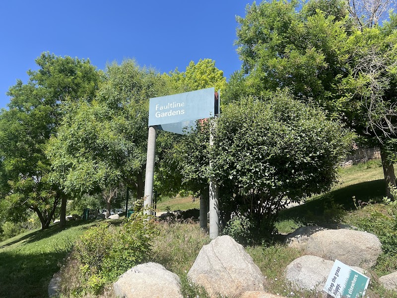 Faultline Gardens