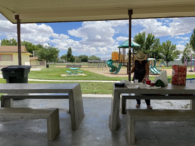 Ferron City Park photo 2